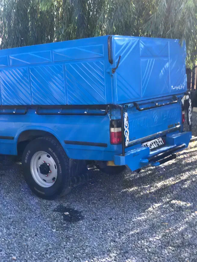 حمل بار ب تمام نقاط استان|خدمات حمل و نقل|نقده, |دیوار