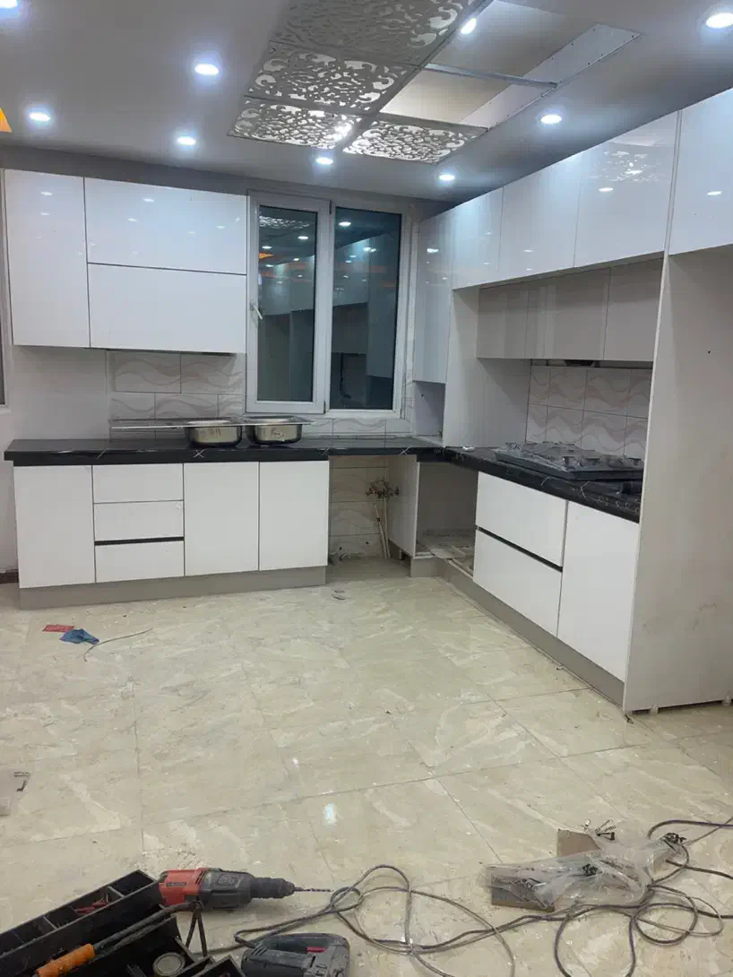 آپارتمان ۸۵ متری تهرانپارس