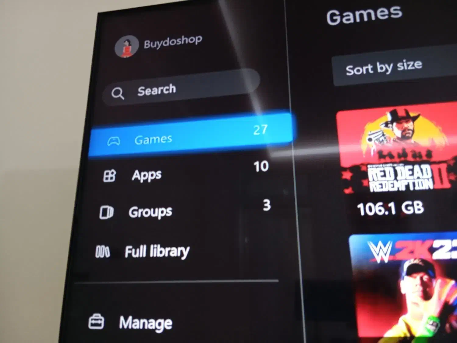 ایکس باکس سری اس|کنسول، بازی ویدئویی و آنلاین|اصفهان, شیخ اشراق|دیوار