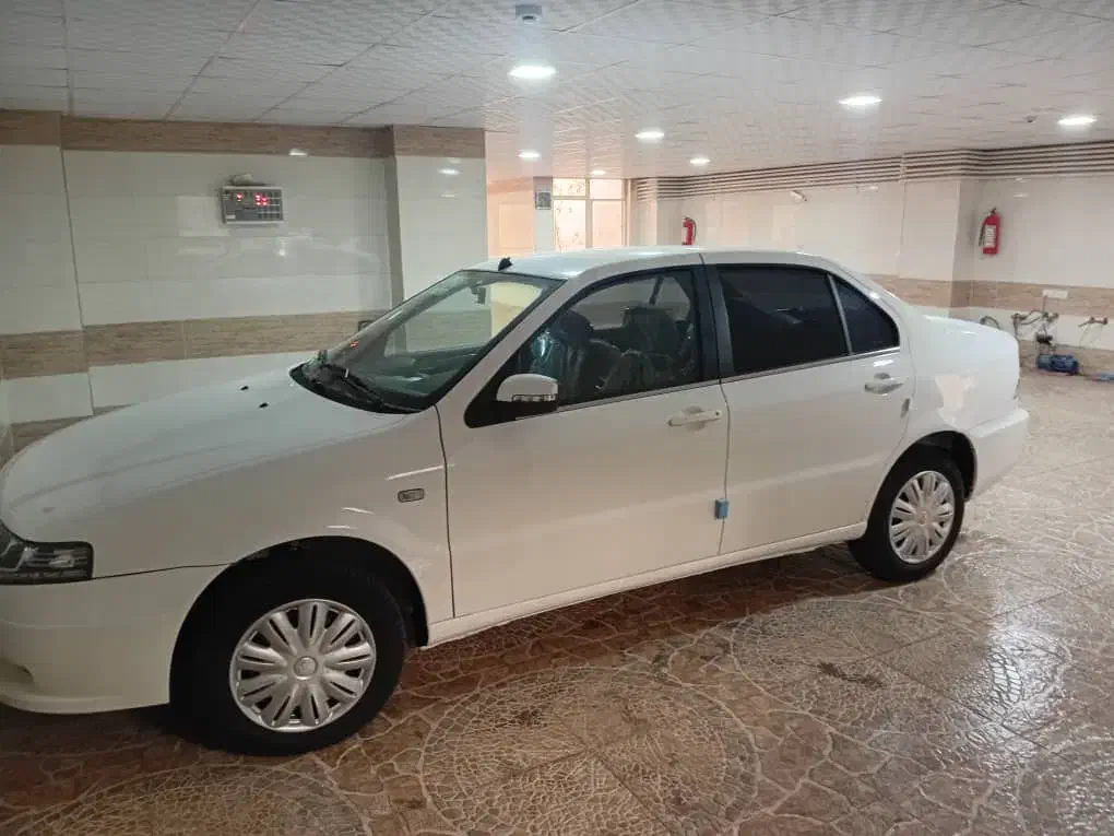 سمند سورن پلاس xu7p|خودرو سواری و وانت|تبریز, |دیوار