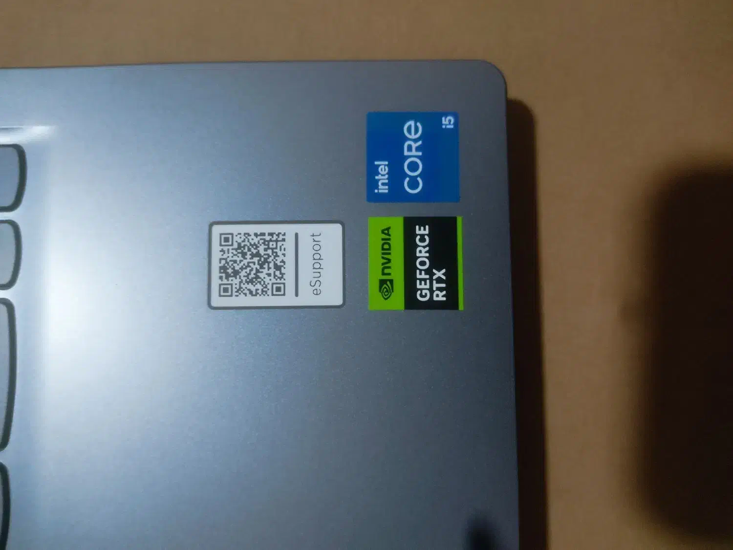 Lenovo LOQ 15IAX9|رایانه همراه|تبریز, |دیوار