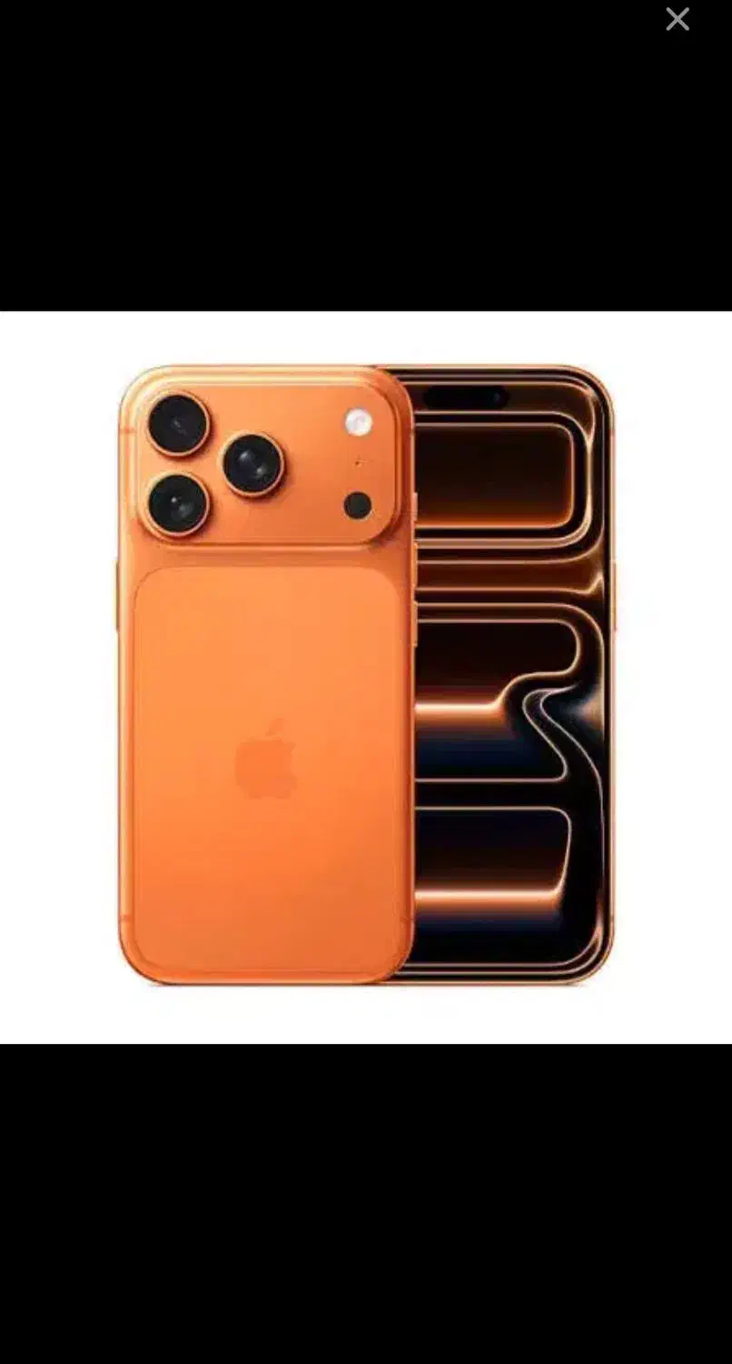 IPhone 17 pro|موبایل|تهران, زنجان جنوبی|دیوار