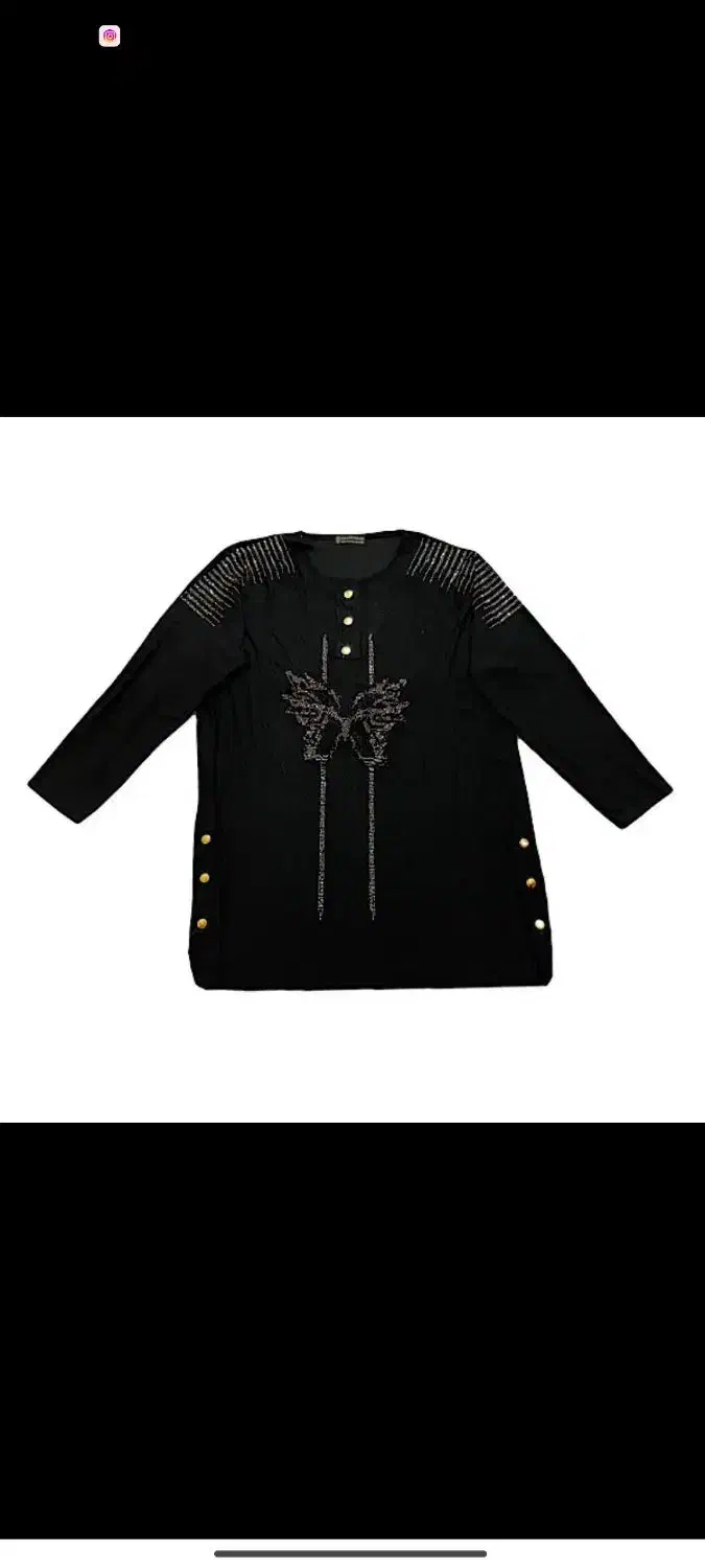 تونیک مجلسی نگین دار|لباس|تهران, ونک|دیوار