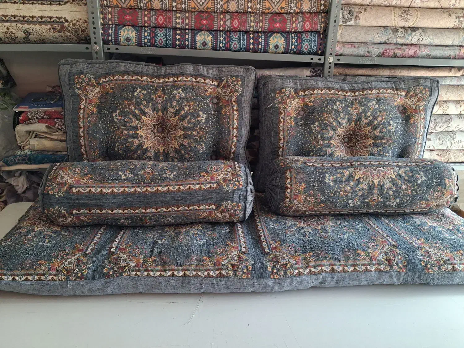 لحافدوزی ماهدشت|رختخواب، بالش، پتو|ماهدشت, |دیوار