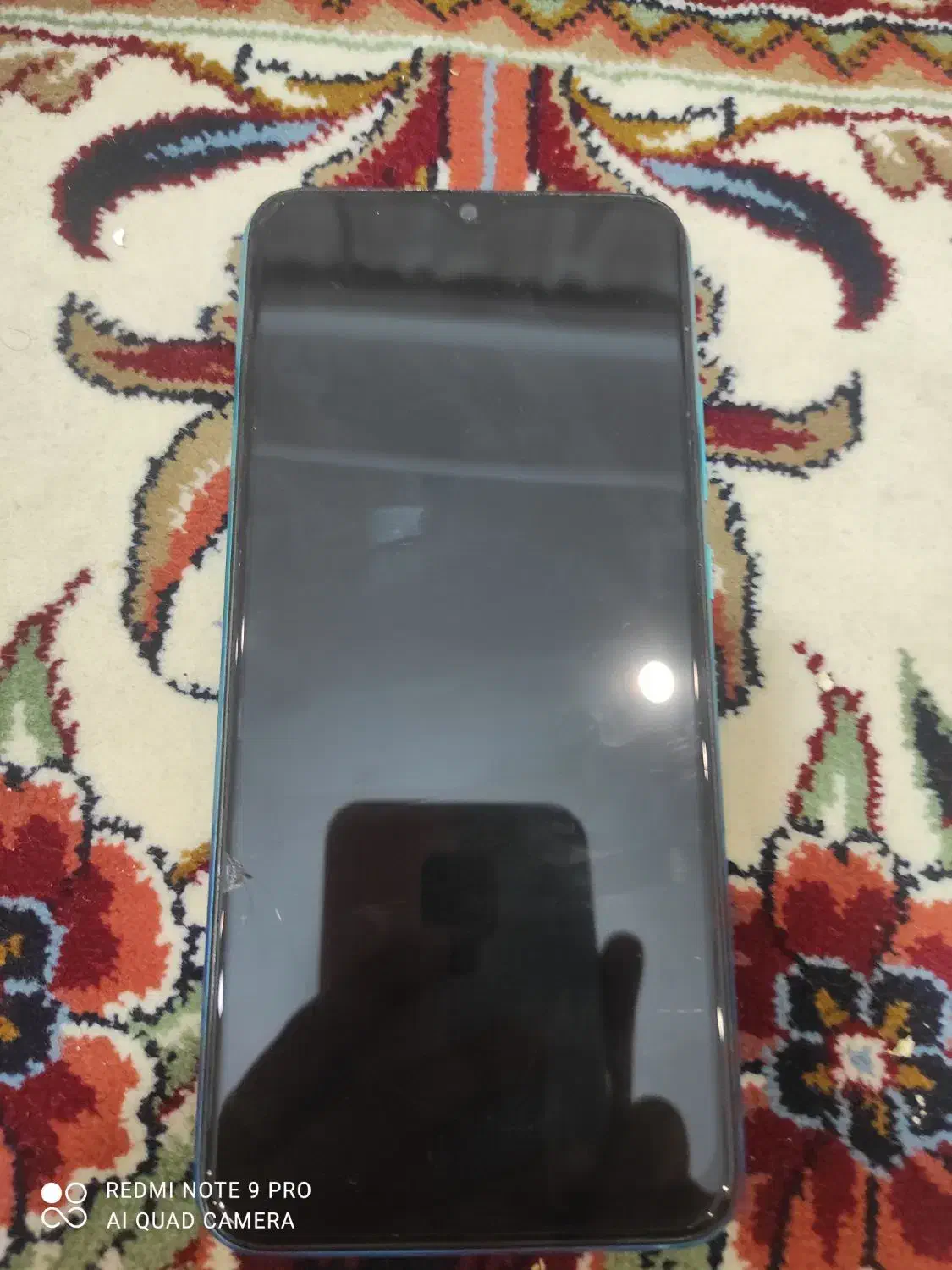 ردمی ۹ ای حافظه ۳۲ رم ۲|موبایل|همدان, |دیوار