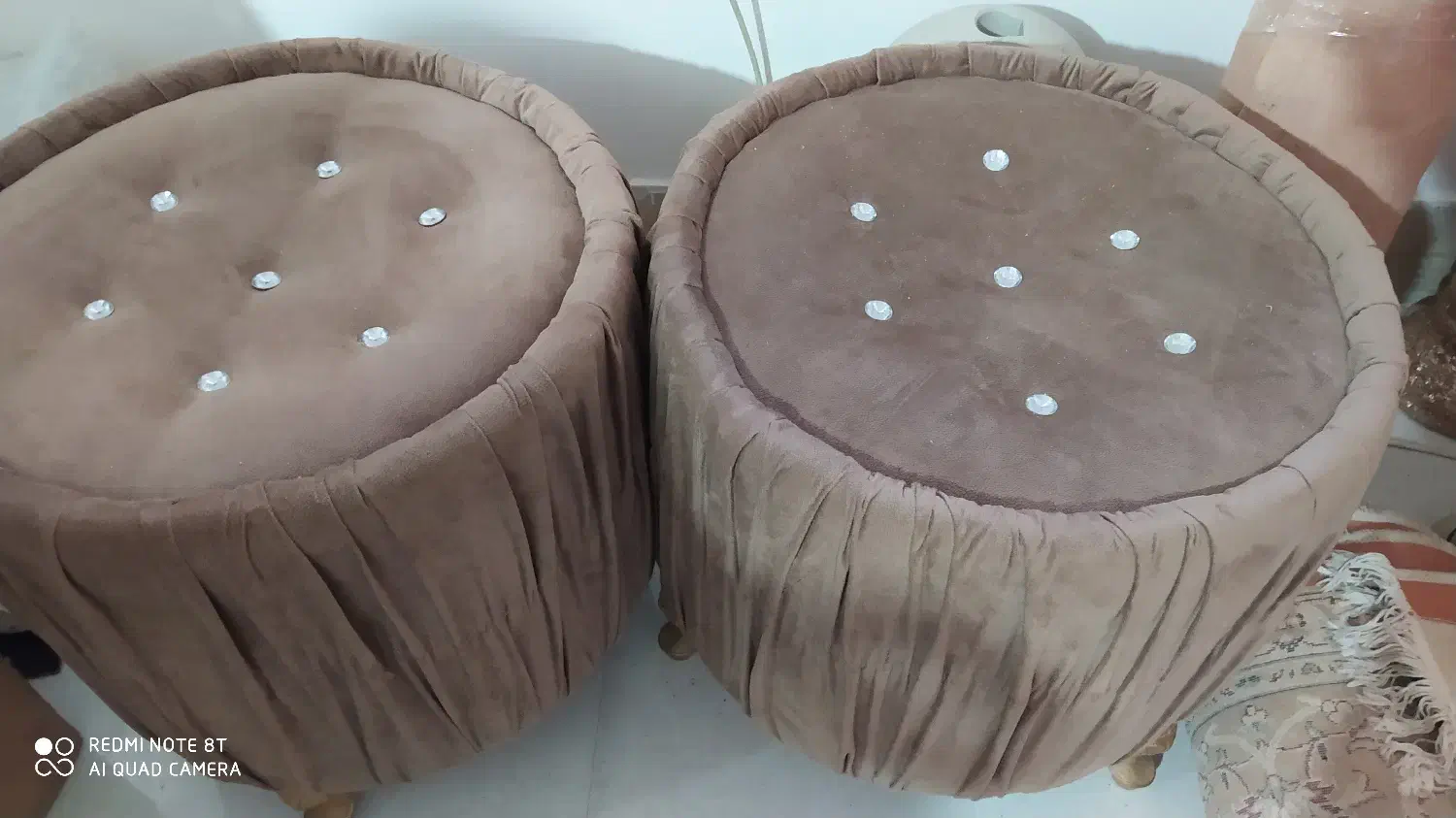 میزعسلی سه تیکه سالم و خیلی تمیز|مبلمان خانگی و میز عسلی|تربتحیدریه, کلاته توکلی|دیوار