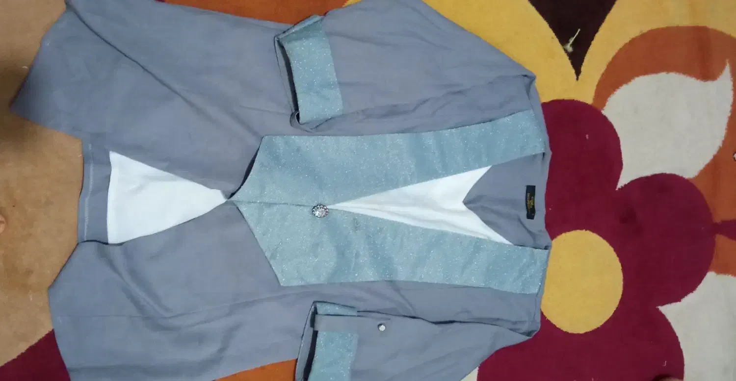 لباس زنانه|لباس|اصفهان, شهرک امام خمینی|دیوار