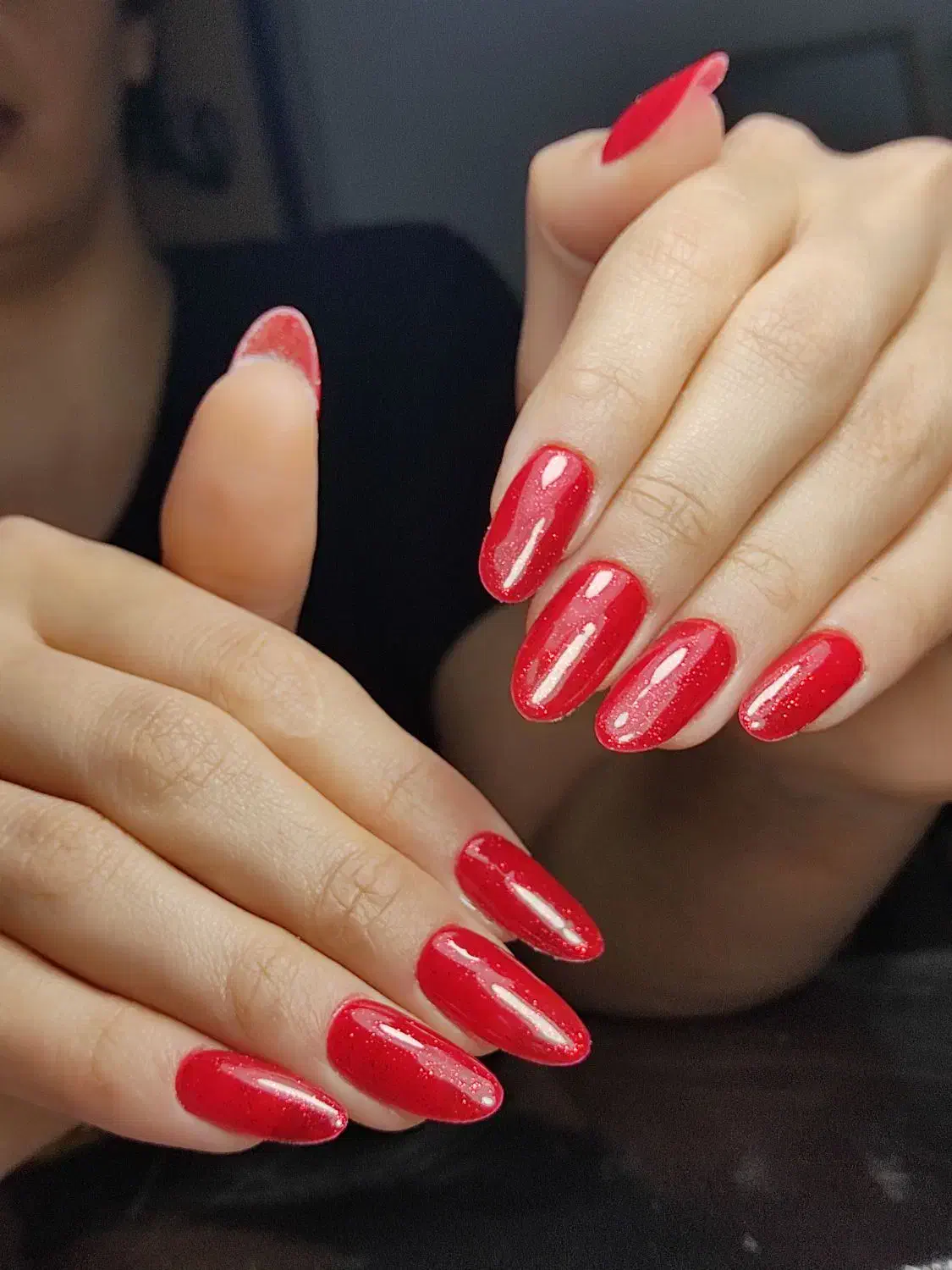 کاشت،ترمیم،ژلیش،لمینت ناخن دست و پا با تخفیف|خدمات آرایشگری و زیبایی|شاهین‌شهر, عطار|دیوار