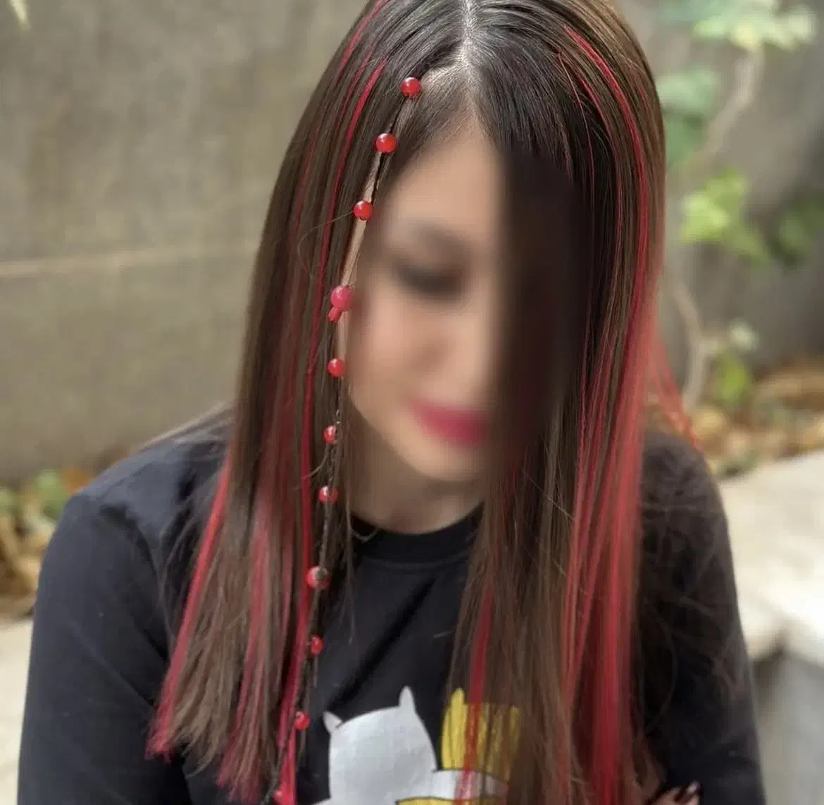 بافت تخصصی مو|خدمات آرایشگری و زیبایی|فولادشهر, B4|دیوار