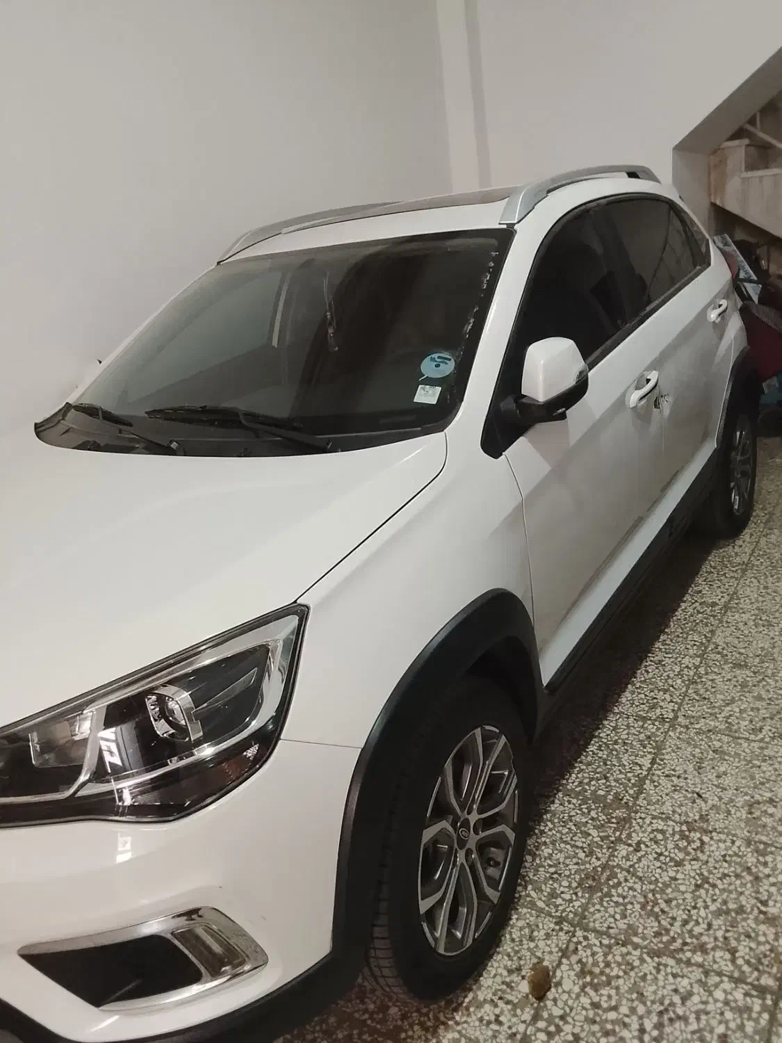 X22دنده ای آخرای ۹۸|خودرو سواری و وانت|مشهد, کوی المهدی|دیوار