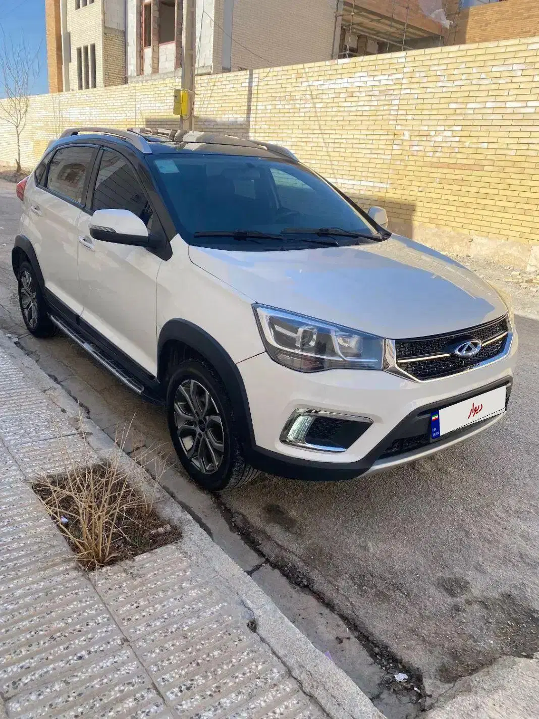 X22|خودرو سواری و وانت|گرگان, |دیوار