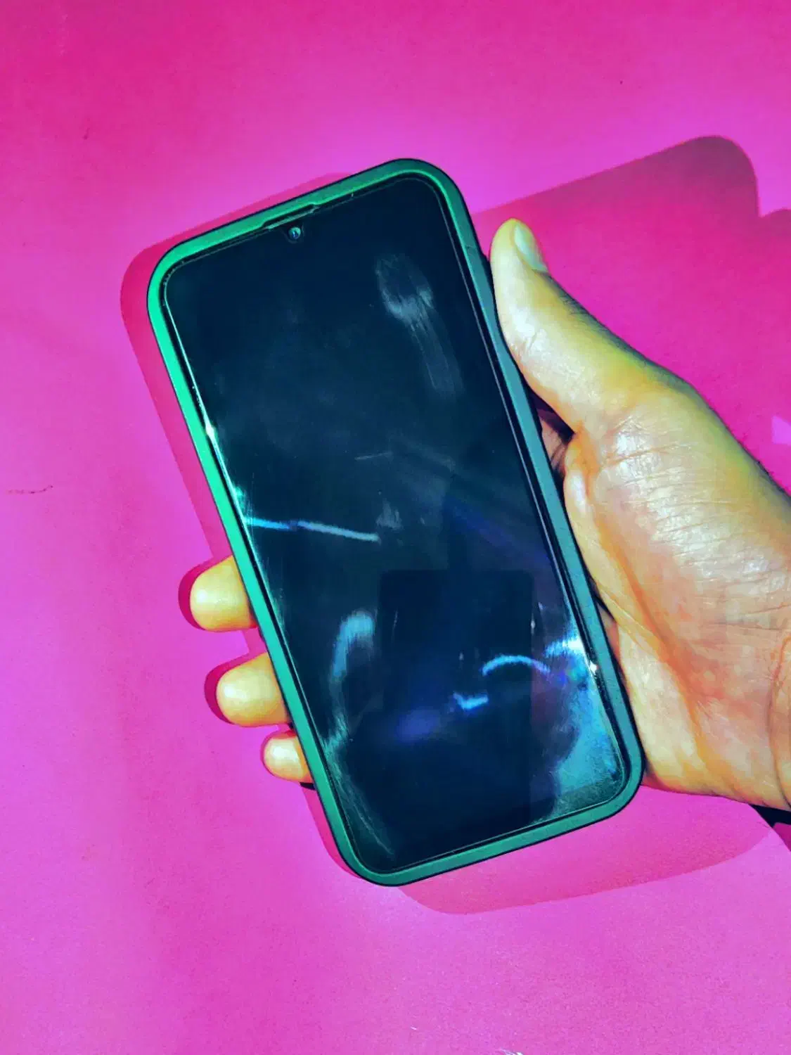 گوشی سامسونگ a20|موبایل|مشهد, طبرسی شمالی|دیوار