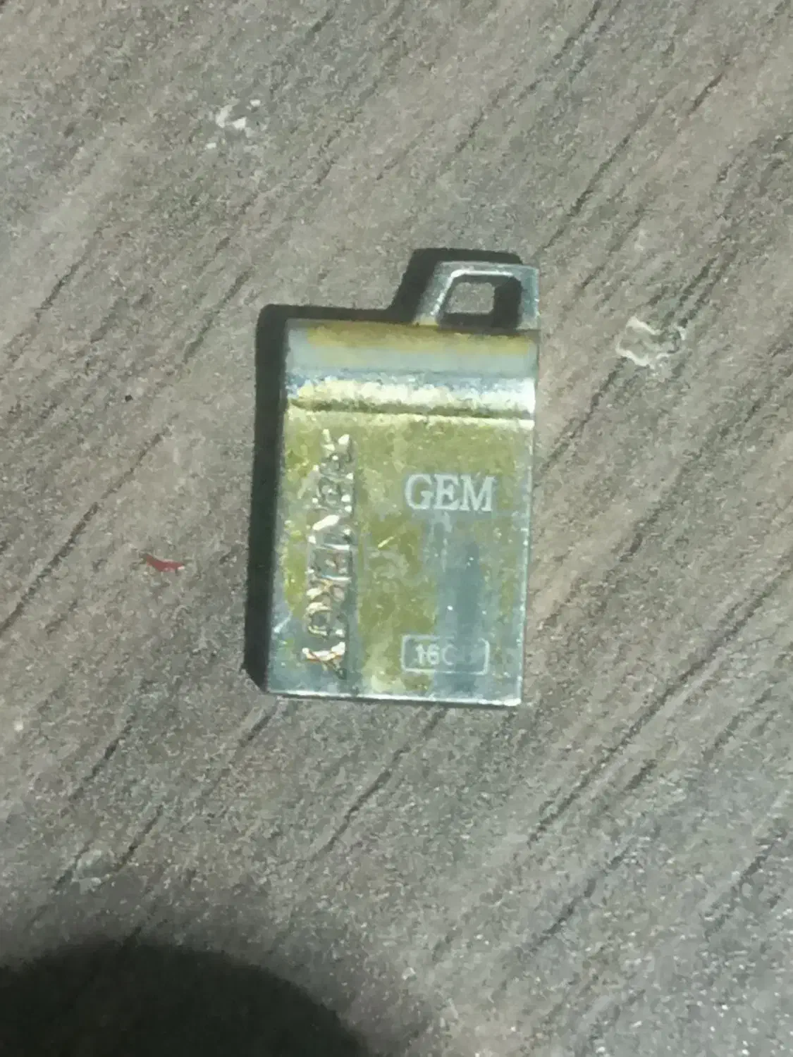 فلش دو عدد|لوازم جانبی موبایل و تبلت|بم, |دیوار