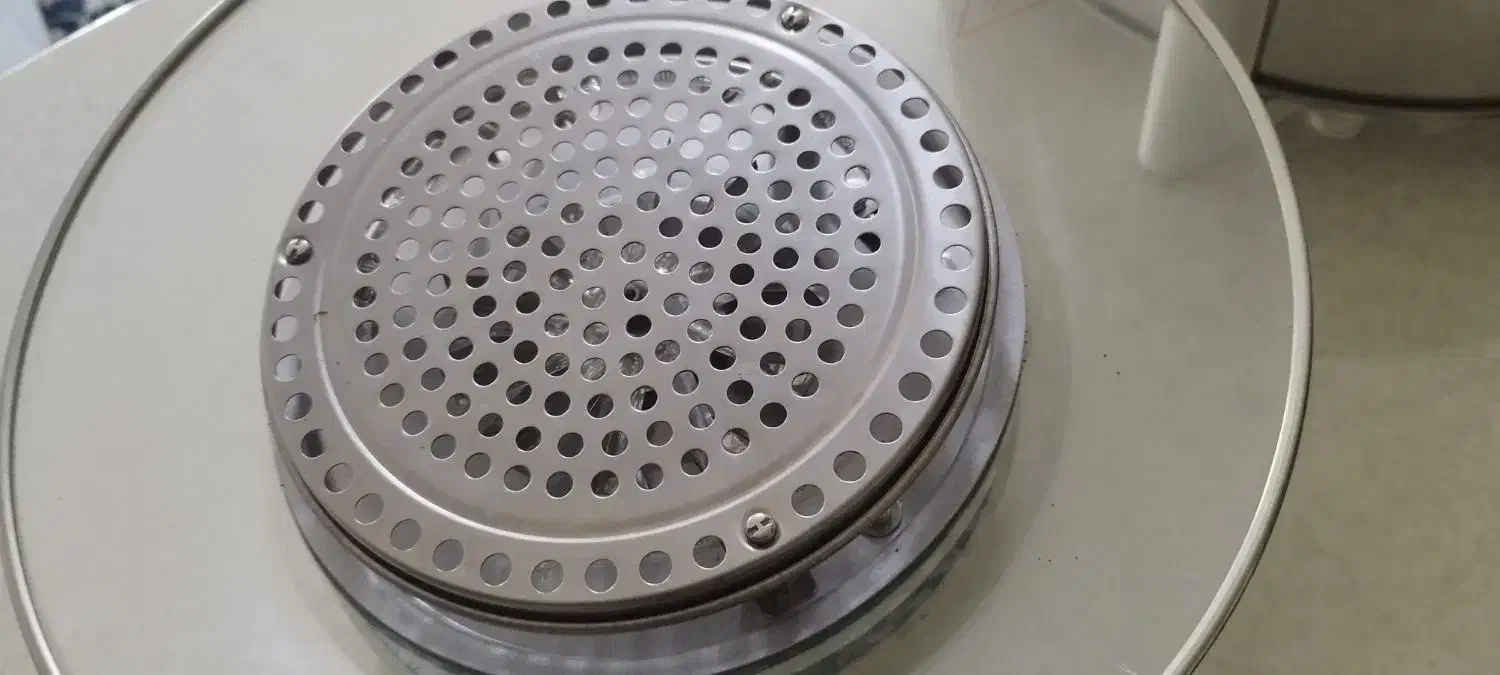 فر هالوژنی|اجاق گاز و لوازم برقی پختوپز|ملایر, |دیوار