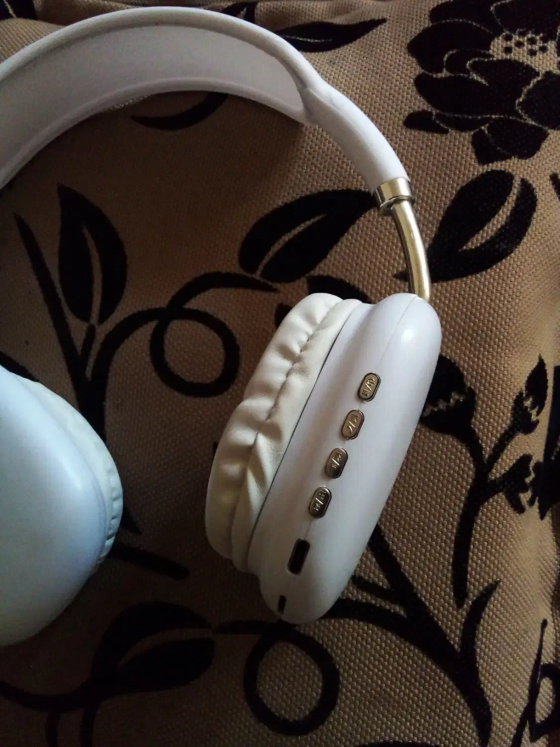 هدفون|پخشکننده همراه|خرمآباد, |دیوار