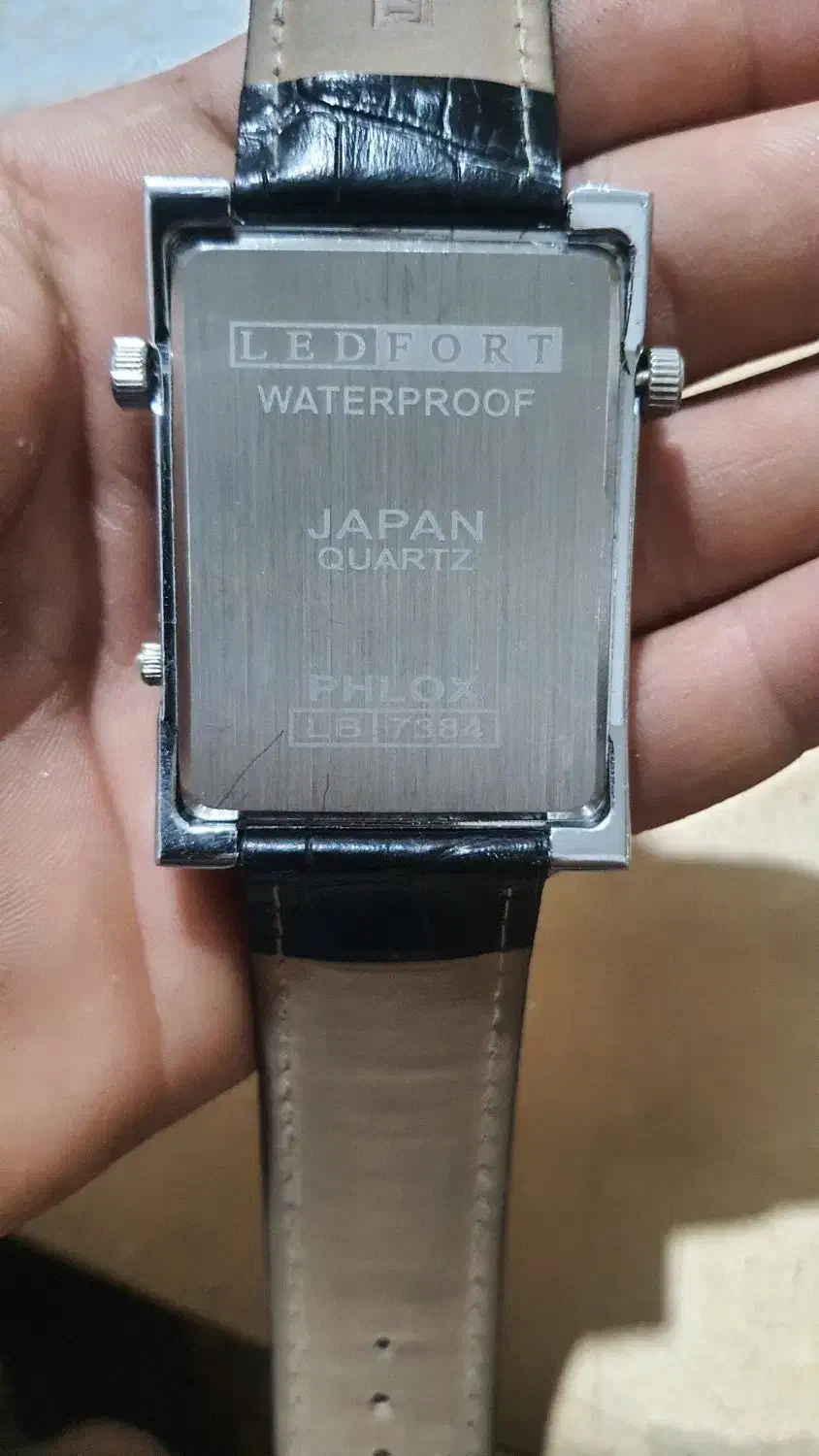 LED FORT|ساعت|ارومیه, |دیوار