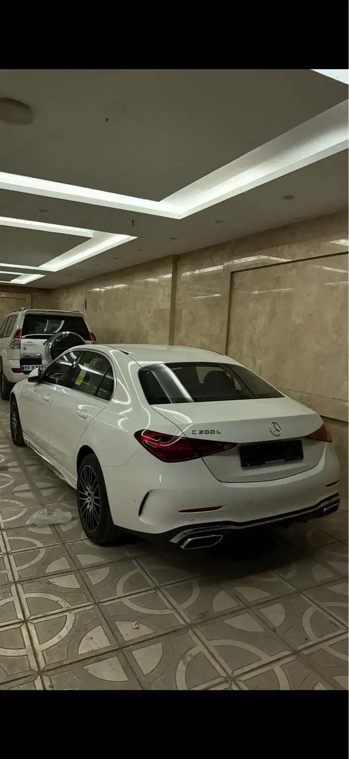 بنزc200|خودرو سواری و وانت|مشهد, فلسطین|دیوار