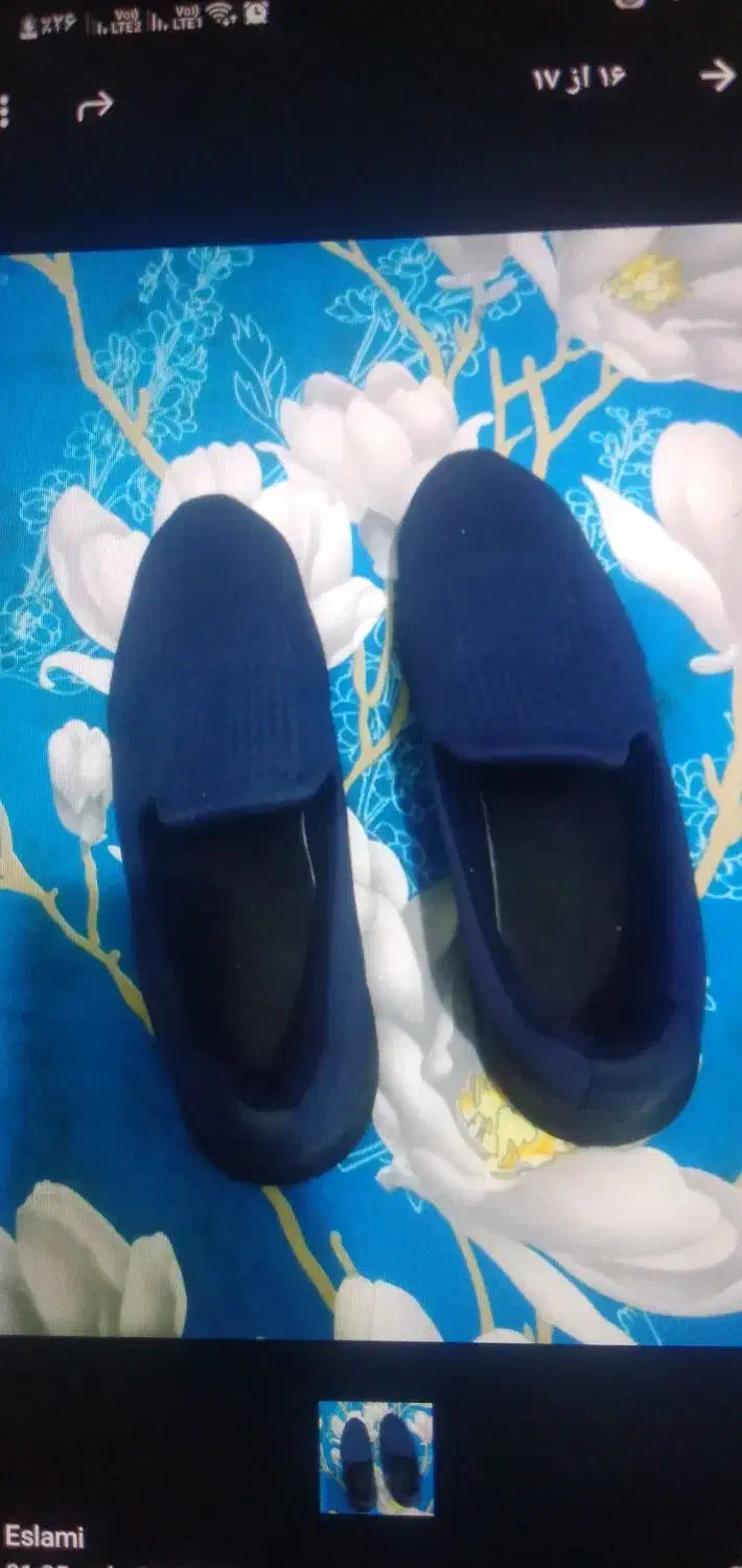 کفش پیاده  روی|کیف، کفش، کمربند|اسلام‌شهر, شهرک سعیدیه|دیوار