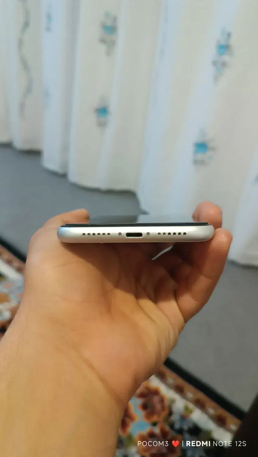 آیفون 11 Normal|موبایل|مشگین شهر, |دیوار