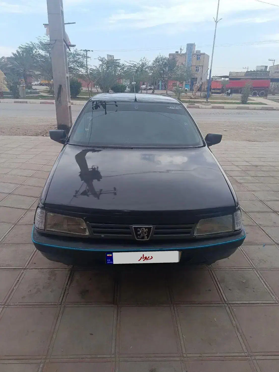 شادگان|خودرو سواری و وانت|شادگان, |دیوار