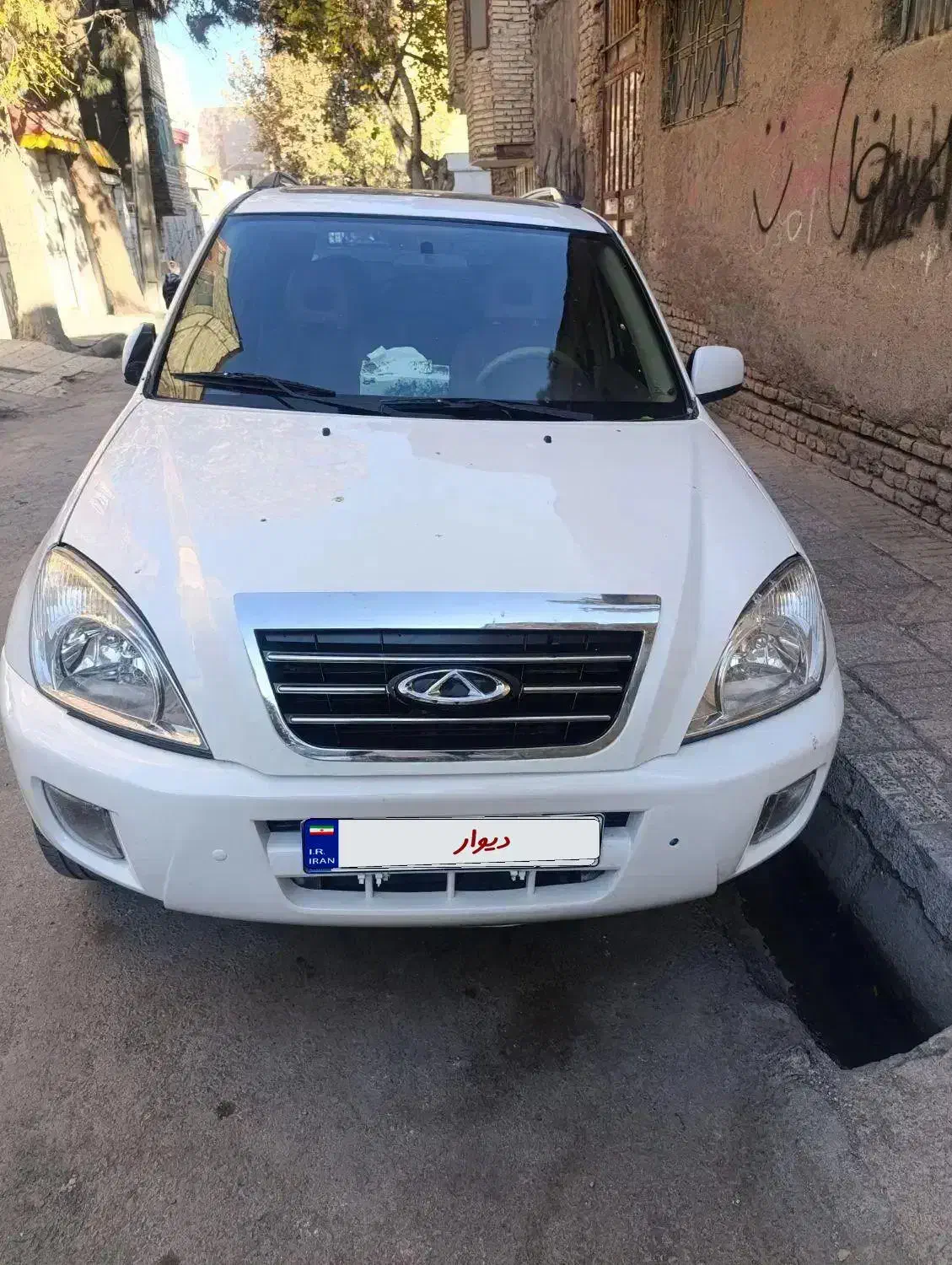 ایکس ۳۳ سالم مقداری چک|خودرو سواری و وانت|مشهد, طبرسی شمالی|دیوار