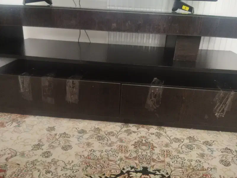 میزتلوزیون|میز تلویزیون|فیروزکوه, |دیوار