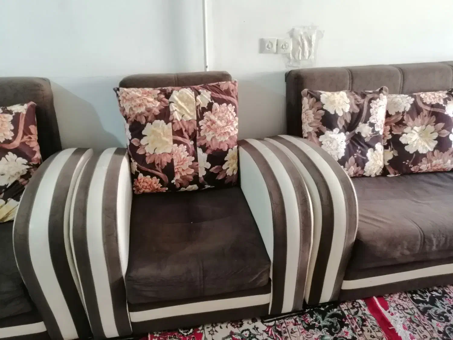 مبل تاشو|مبلمان خانگی و میز عسلی|بوکان, |دیوار