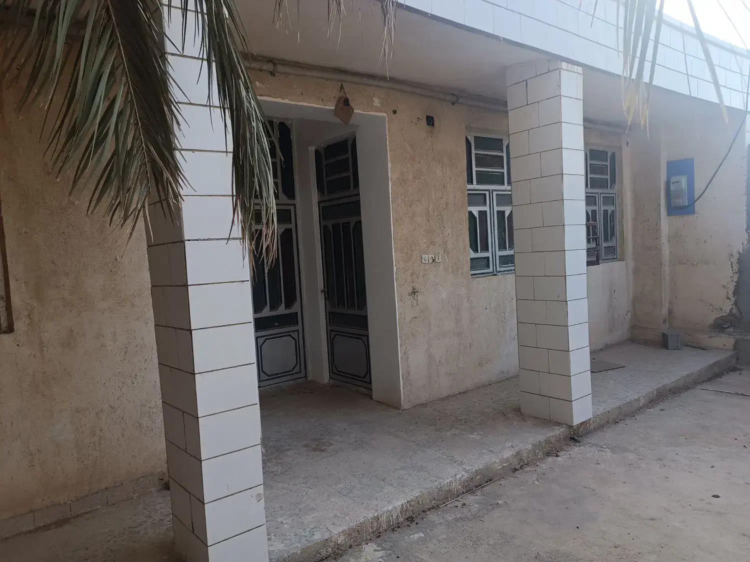 فروش منزل|فروش خانه و ویلا|چغادک, |دیوار