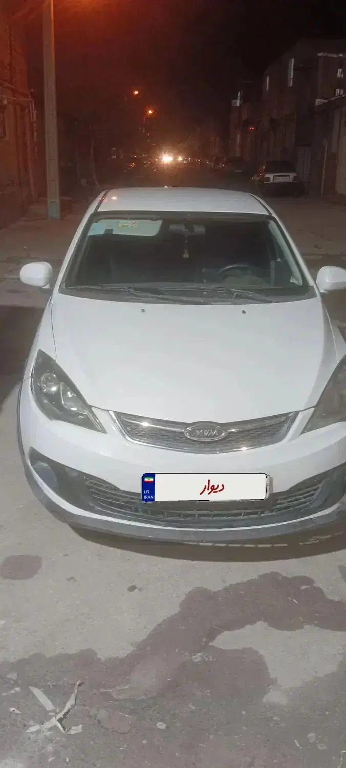 ام وی ام 315s مدل 95|خودرو سواری و وانت|کرمان, |دیوار