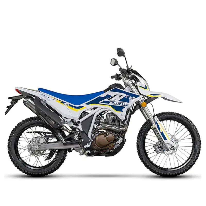 تریل ۲۰۰اقساط-معاوضه|موتورسیکلت|لاهیجان, کوی آزادگان|دیوار