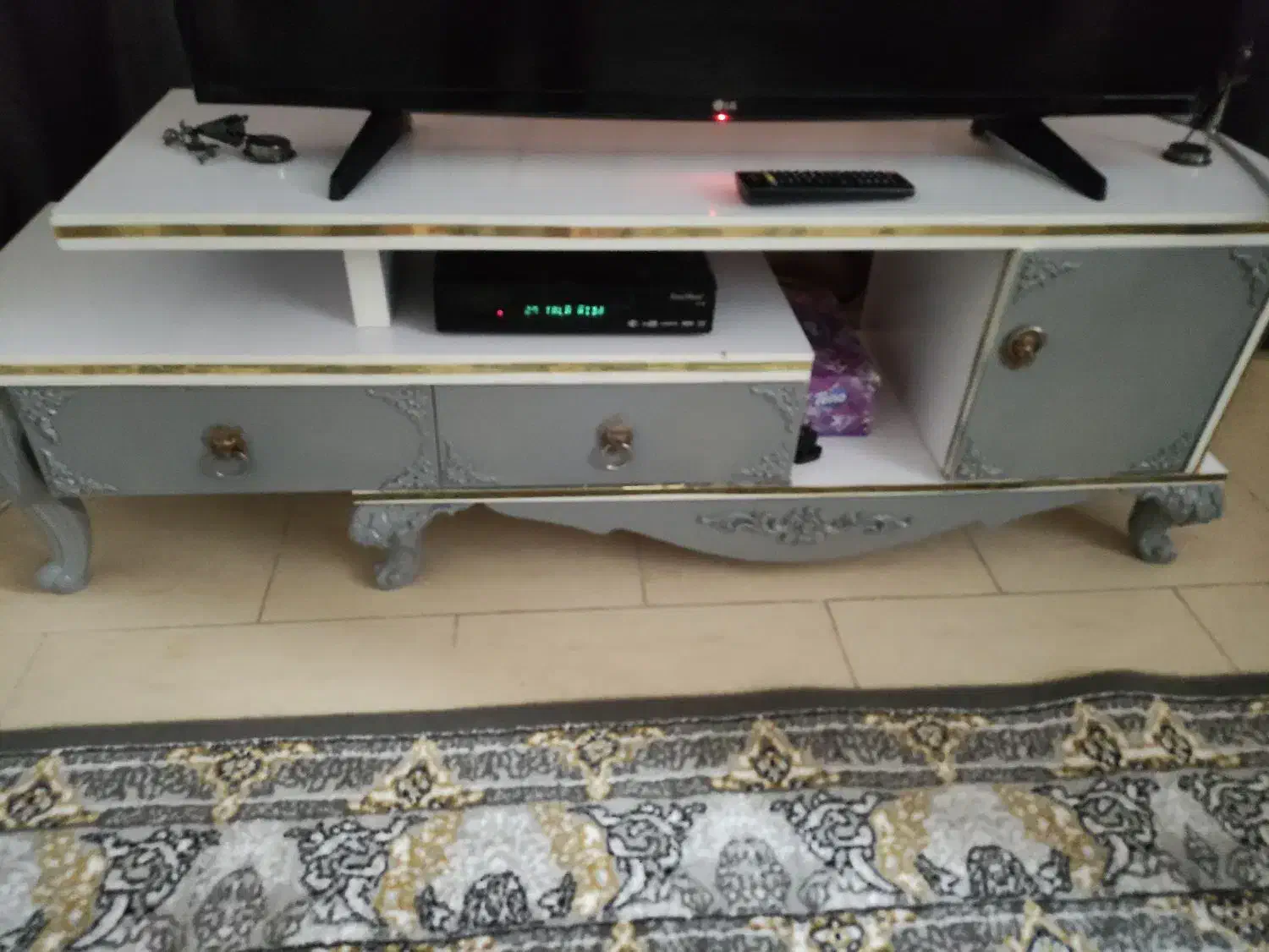 میزتلویزیون|مبلمان خانگی و میز عسلی|پاکدشت, شهرک امام رضا|دیوار