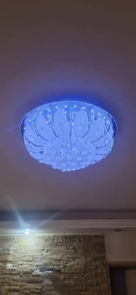 لوستر سقفی|لوستر و چراغ آویز|اهواز, کیان اباد|دیوار