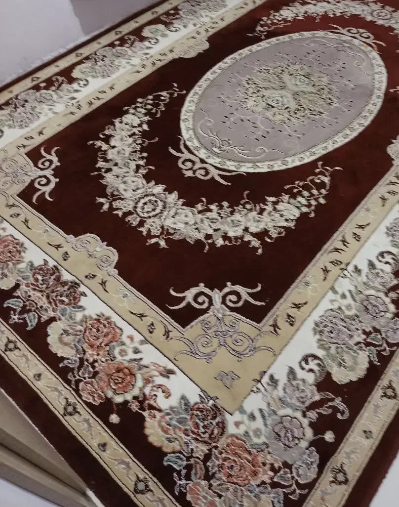 3 تخته فرش|فرش|همدان, |دیوار