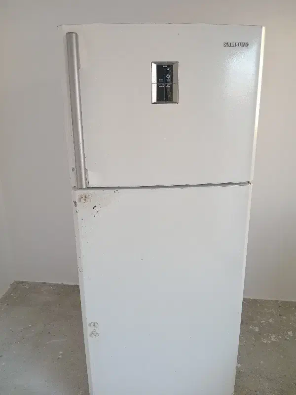 یخچال|یخچال و فریزر|بندر کنگان, |دیوار