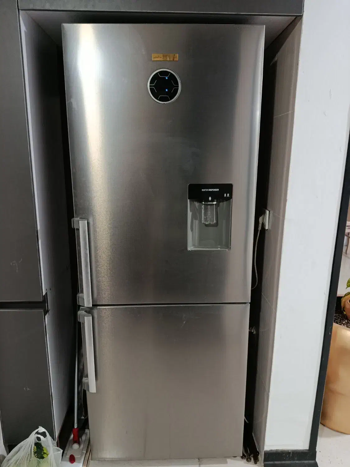 یخچال پاکشوما|یخچال و فریزر|پردیس, فاز ۵|دیوار