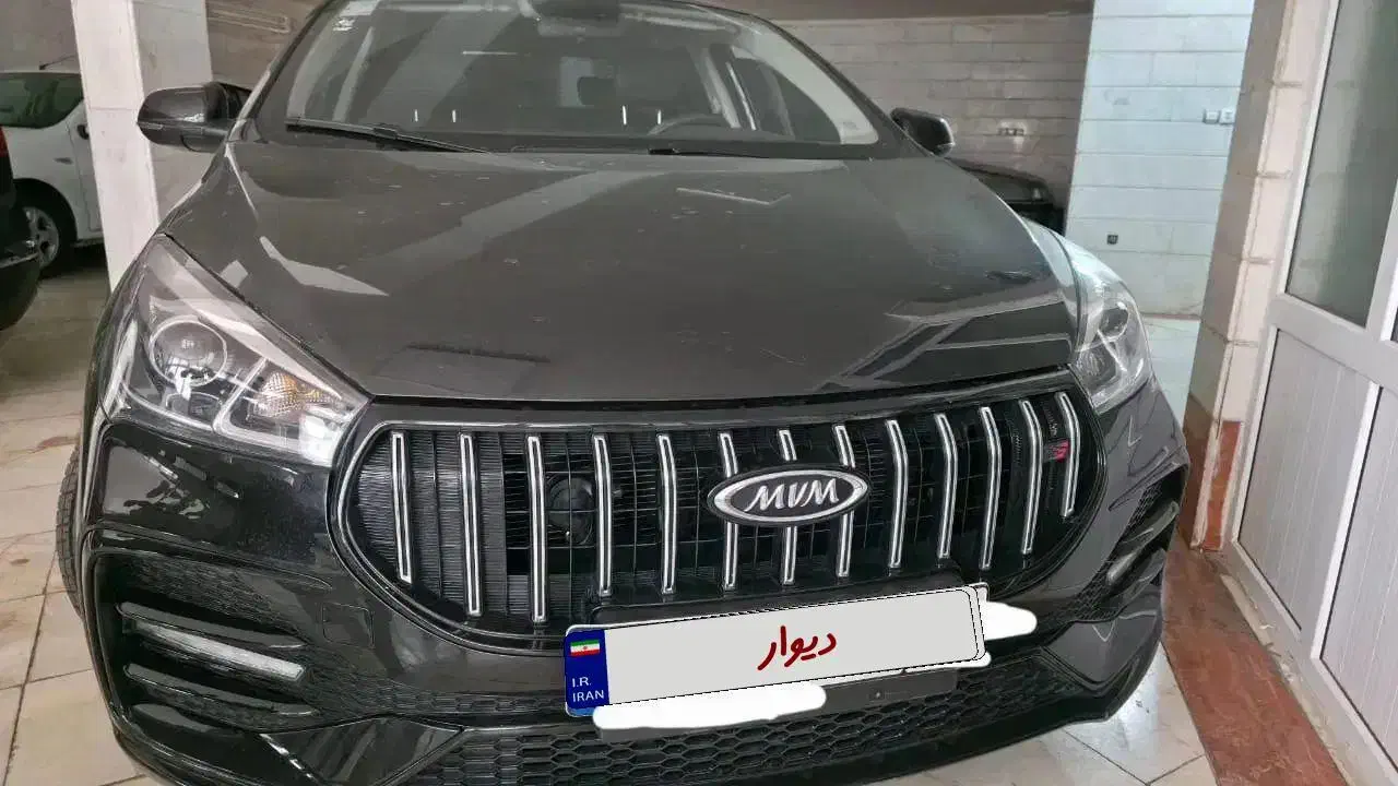 آریزو 5 fl|خودرو سواری و وانت|ری, فیروزآبادی|دیوار