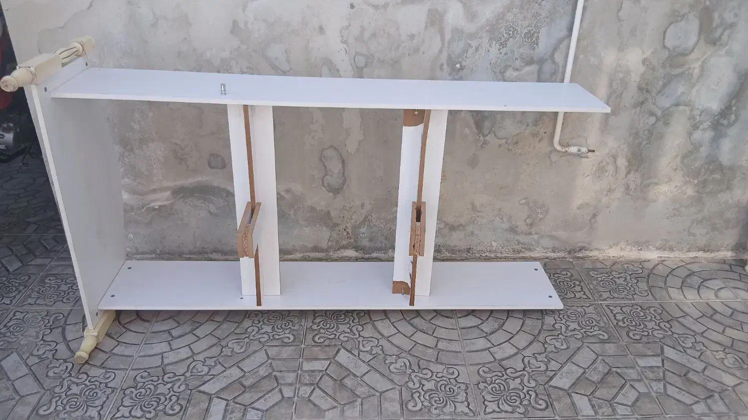 تخت کودک و نوجوان|تخت و صندلی بچه|وحدتیه, |دیوار