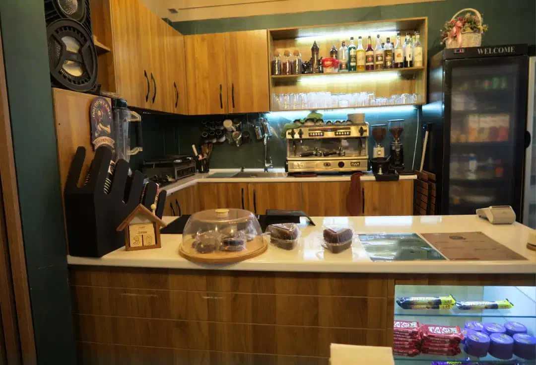 واگذاری وسایل و تجهیزات کامل کافه|کافیشاپ و رستوران|تهران, میدان ولیعصر|دیوار