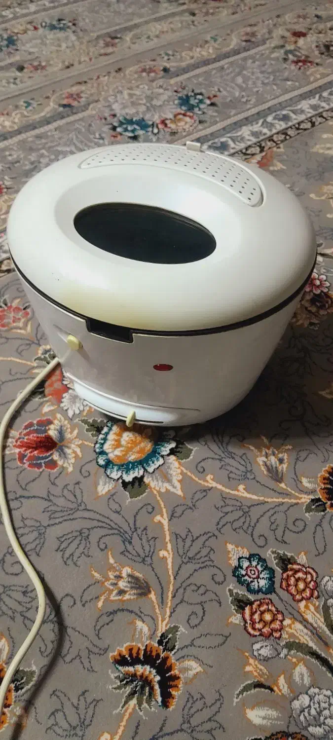 سرخکن|سایر لوازم برقی|سنندج, |دیوار