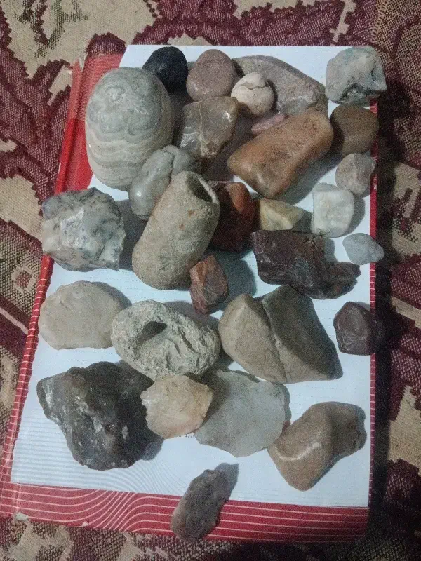 عنواه سنگ باستانی قدیمی|کلکسیون اشیاء عتیقه|بم, |دیوار