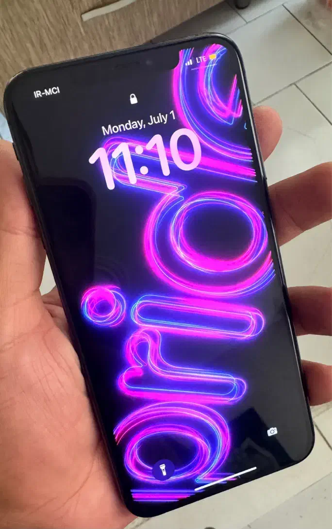 iphone xs max 256 بدون پیش پرداخت نقد و اقساط|موبایل|کرج, عظیمیه|دیوار