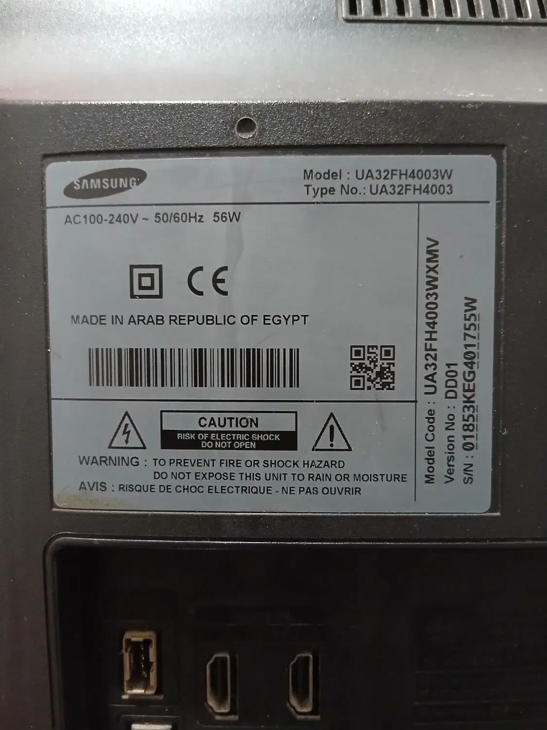 تلویزیون|تلویزیون و پروژکتور|بندرعباس, |دیوار