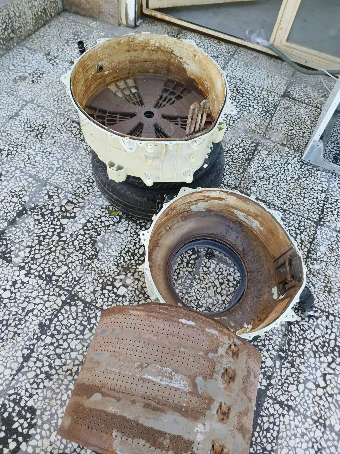 تعمیرات لوازم خانگی|خدمات پیشه و مهارت|مینودشت, |دیوار