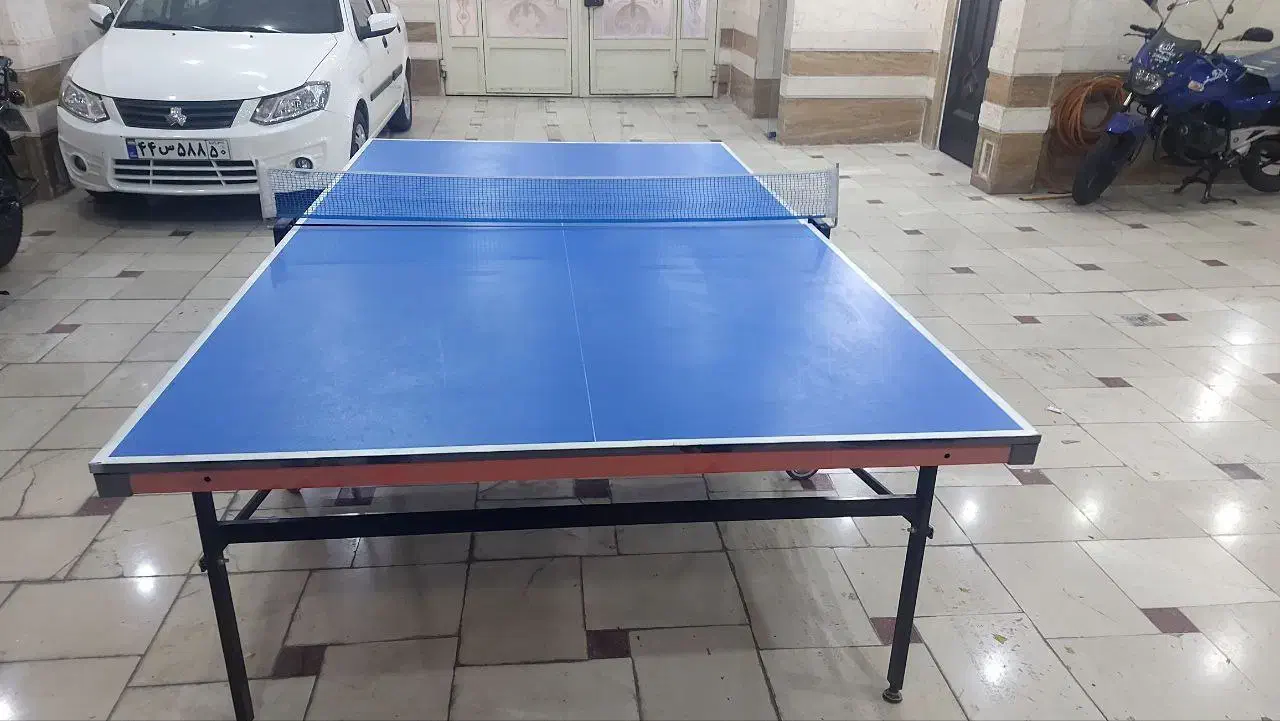 میز پینگ پونگ|تجهیزات ورزشی|تهران, افسریه شمالی|دیوار
