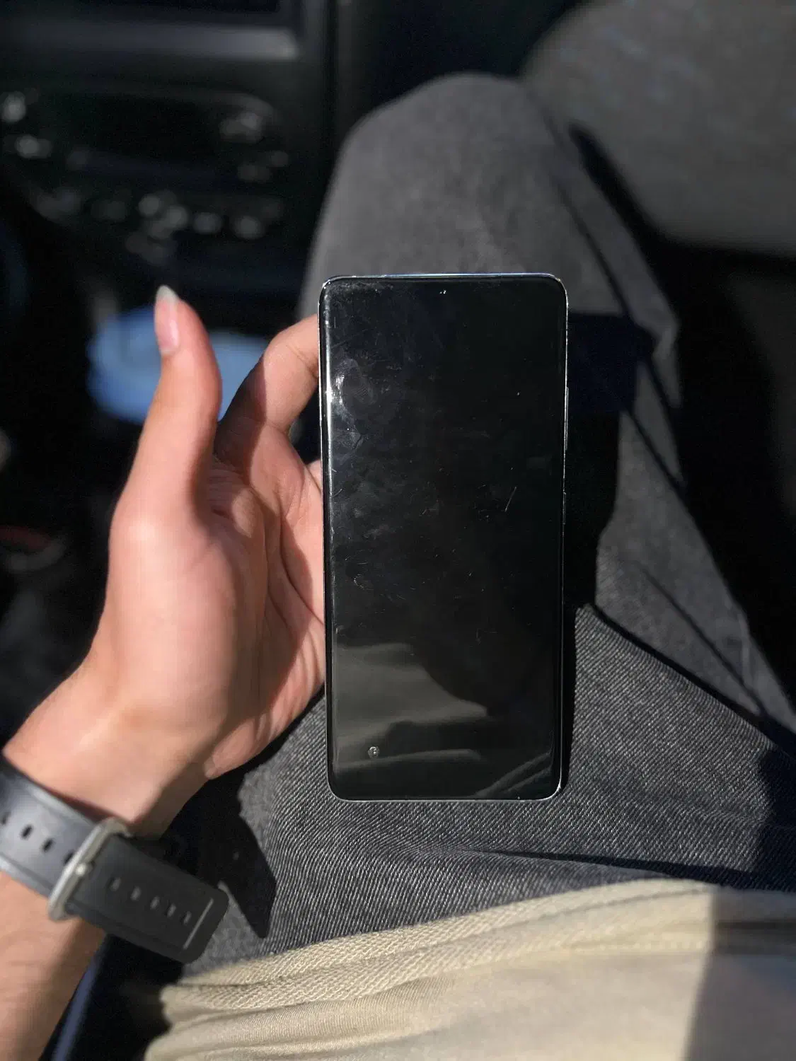 s21 ultra|موبایل|رشت, معلم|دیوار