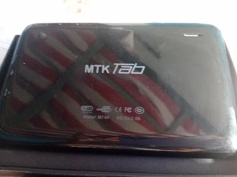 فروش تبلت به قیمت استثنایی|تبلت|تهران, ایرانشهر|دیوار