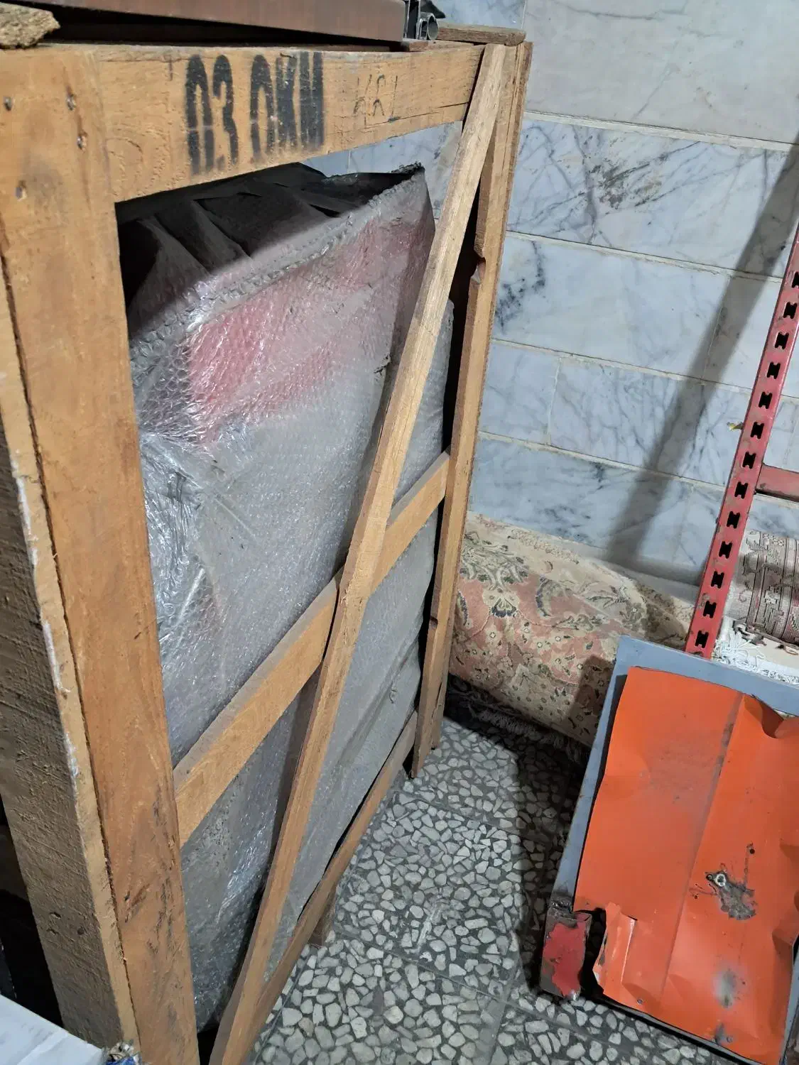 دستگاه upvc|ماشین‌آلات صنعتی|تهران, باغ فیض|دیوار