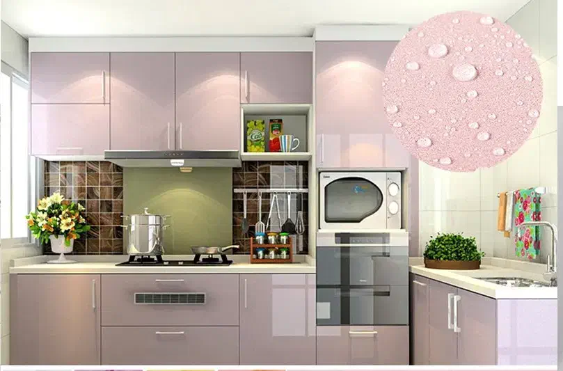 برچسب کابینت با نصب تضمینی|مصالح و تجهیزات ساختمان|تهران, افسریه شمالی|دیوار