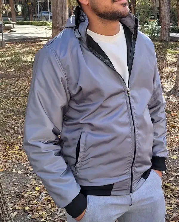 سویشرت بادگیر ضد آب|لباس|اصفهان, ملاصدرا|دیوار