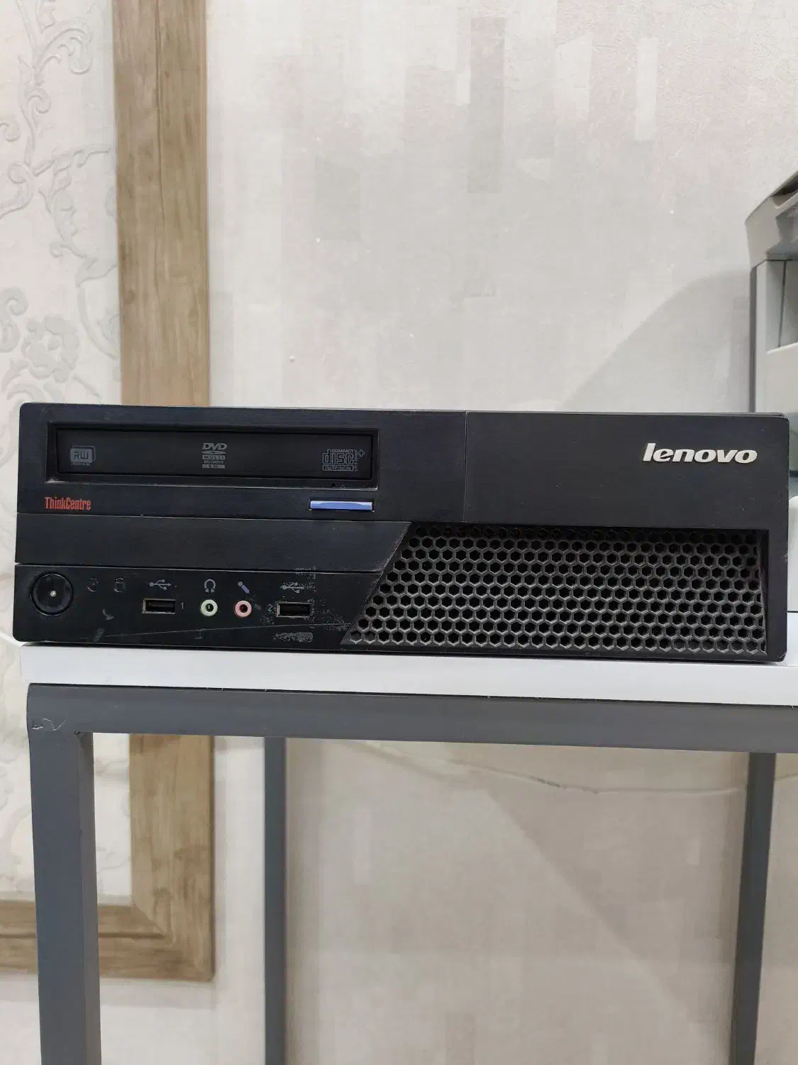 کیس کامپیوتر فوق اقتصادی حسابداری دانش آموزی|رایانه رومیزی|اصفهان, ملک|دیوار